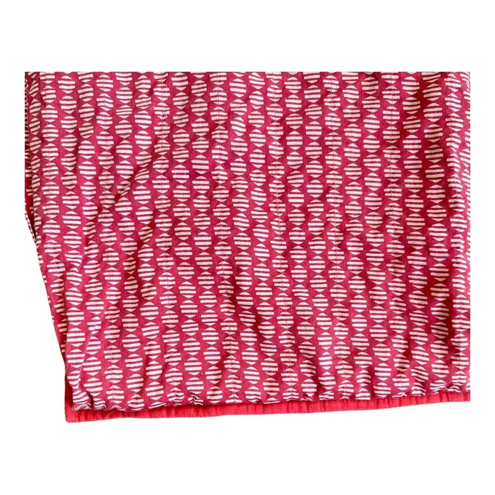 West Elm Pillow Sham Square 26x26
